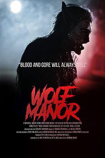 Wolf Manor izle