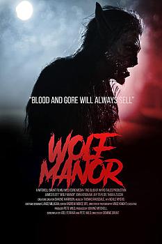Wolf Manor