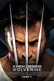 X Men 4 Başlangıç Wolverine izle