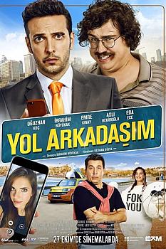 Yol Arkadaşım 1