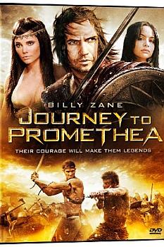 Promethea Yolculuğu