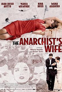 Anarşistin Karısı izle
