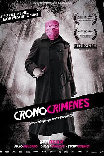 Suç Zamanı izle