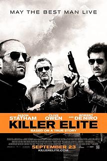 Killer Elite izle