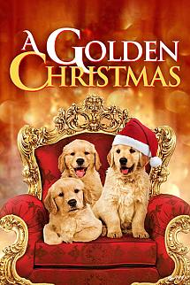 Altın Noel izle