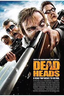 Deadheads izle