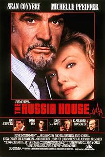 Rus Evi izle