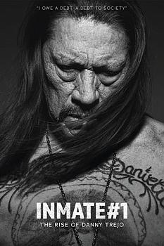 1 No'lu Mahkûm: Danny Trejo'nun Yükselişi
