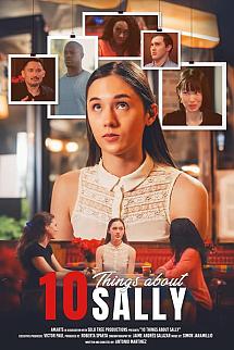 10 Things about Sally izle