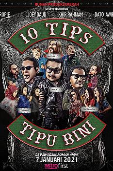 10 Tips Tipu Bini