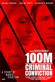 100M Criminal Conviction izle