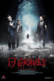 13. Mezar izle