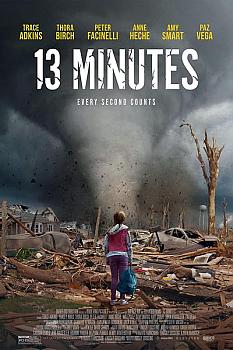 13 Dakika