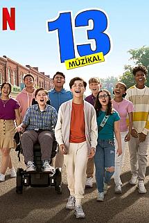 13: Müzikal izle