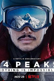14 Zirve: Hiçbir Şey İmkânsız Değildir izle
