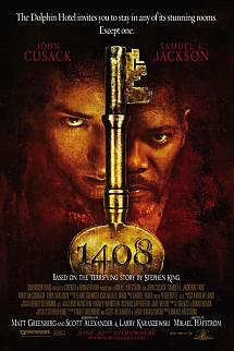 1408 Numaralı oda izle