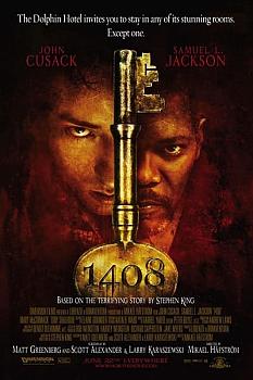1408 Numaralı oda