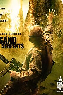 Kumda Yaratıklar izle