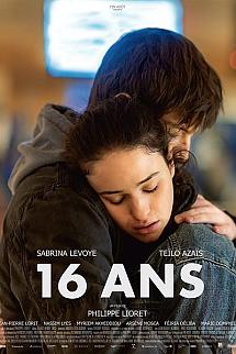 16 ans izle