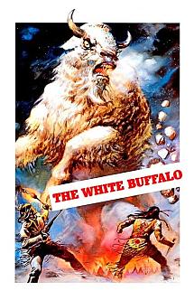 Beyaz Buffalo izle
