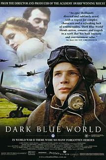 Koyu Mavi Dünya izle
