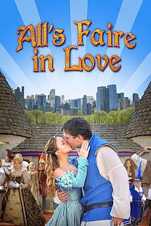 Aşk Panayırı izle