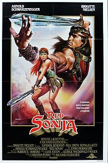 Kızıl Sonya izle