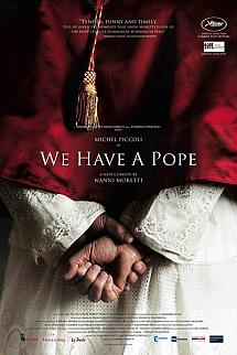 Bir Papamız Var izle