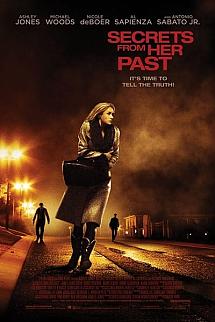 Geçmişten Gelen Sırlar izle