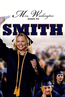 Bayan Washington Smith'e Gidiyor izle