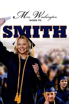 Bayan Washington Smith'e Gidiyor
