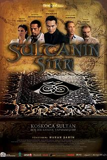 Sultanın Sırrı 2010 izle