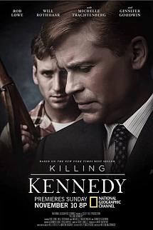 Kennedy Suikastı izle