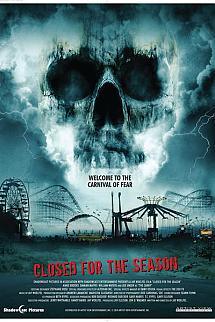 Ölü Sezon izle