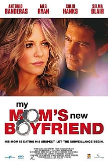Annemin Yeni Sevgilisi izle