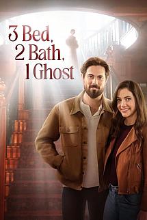 3 Bed, 2 Bath, 1 Ghost izle