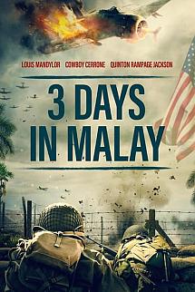 3 Days in Malay izle