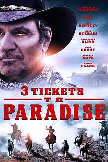 3 Tickets to Paradise izle