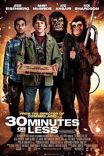 30 Dakika veya Daha Az izle