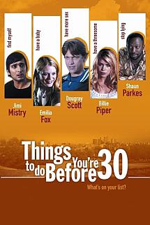 30 undan Önce Yapmanız Gerekenler 2005 izle