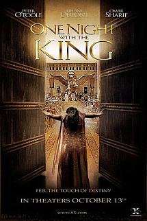 Kralla bir Gece izle