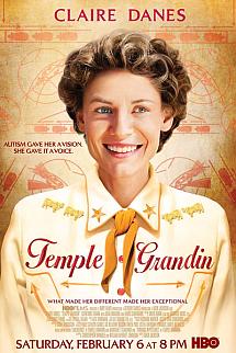 Temple Grandin izle