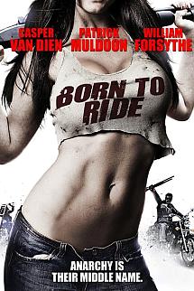 Born to Ride izle