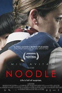Noodle Ustası izle