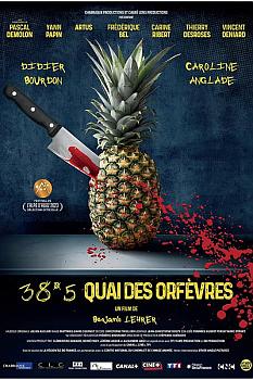 38°5 quai des Orfèvres