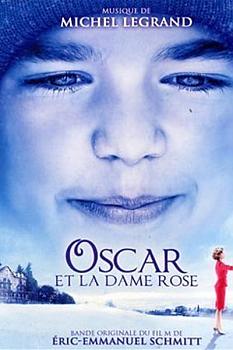 Oscar & Oscar Et La Dame Rose