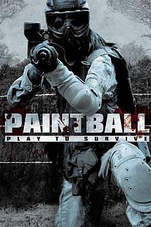 Paintball izle