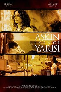 Aşkın İkinci Yarısı izle
