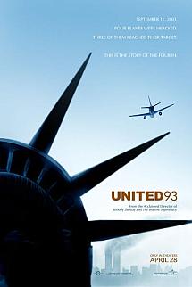 Uçuş 93 izle