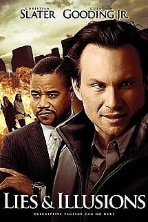 Yalanlar ve Suçlar izle